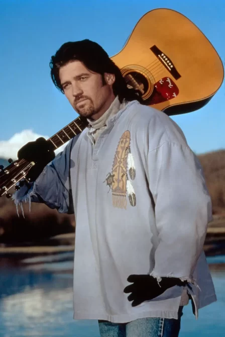 Billy ray cyrus inauguration performance