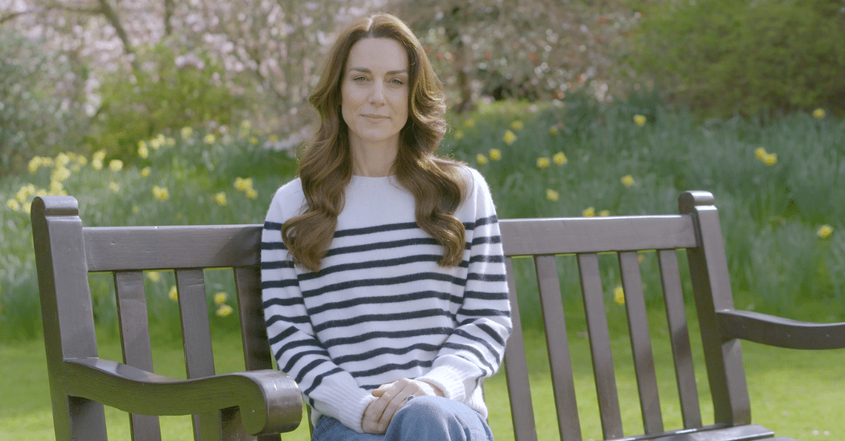 Kate Middleton Shares Rare Insight Into Cancer Battle Almost A Year After Diagnosis Announcement