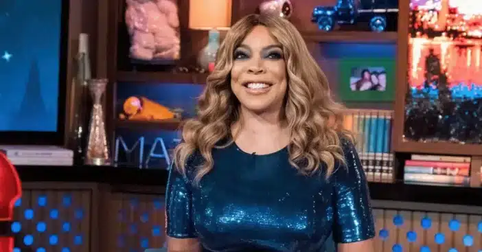 Wendy Williams