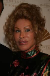 Jocelyn Wildenstein