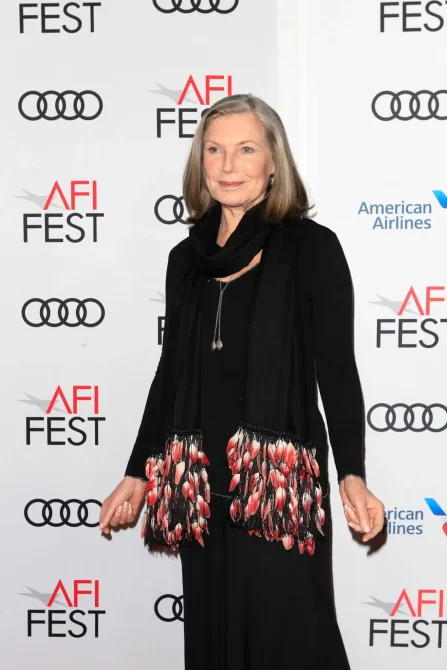 Susan Sullivan