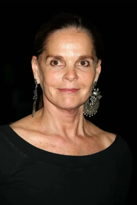 Ali Macgraw