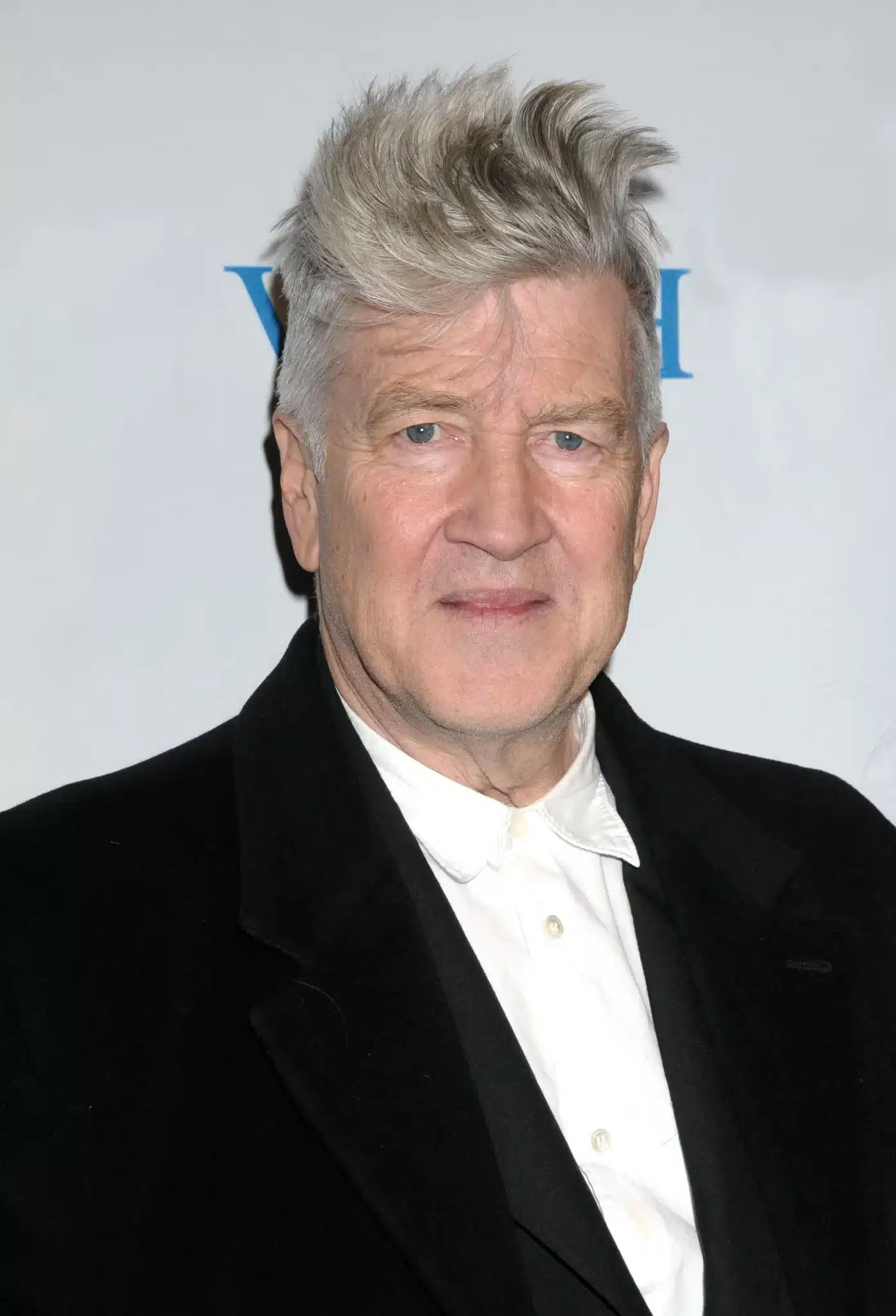 David Lynch meditation