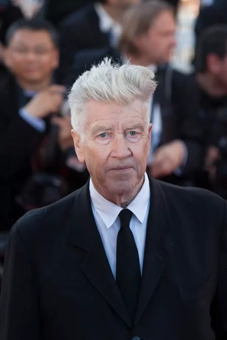 David lynch