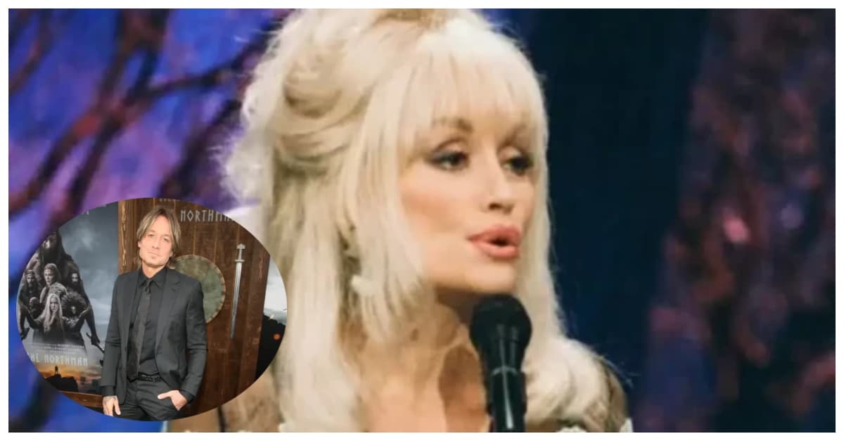dolly parton