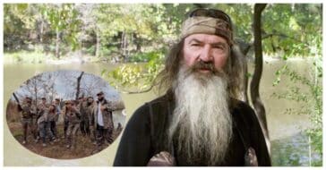 duck dynasty revival