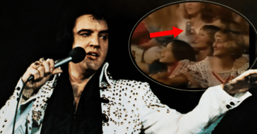 elvis conspiracy