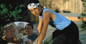 karate kid revival