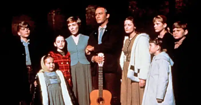 sound of music cast now