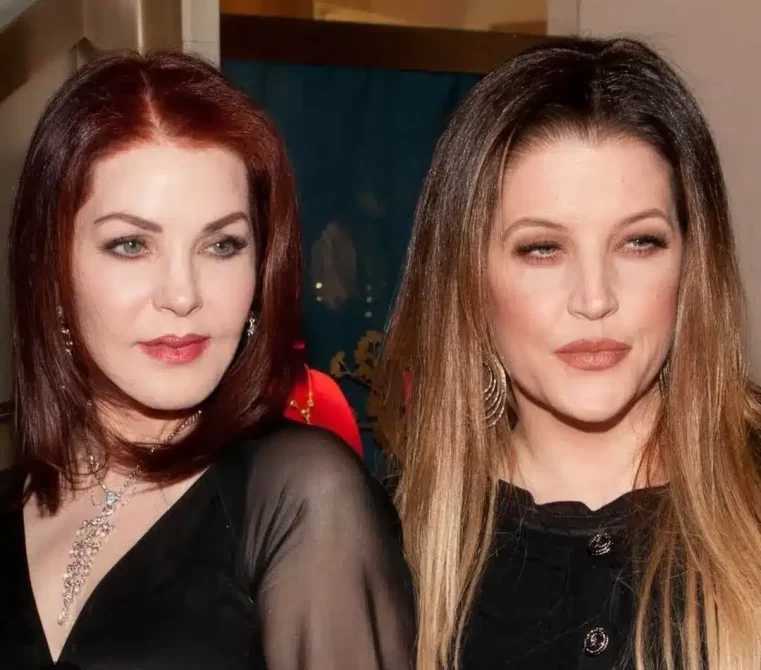 Lisa Marie Presley