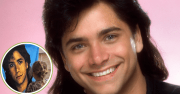 uncle Jesse blanket