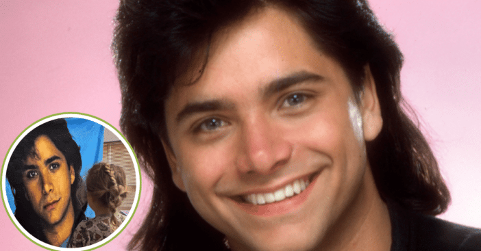 uncle Jesse blanket