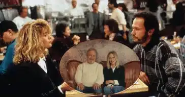 when Harry met sally