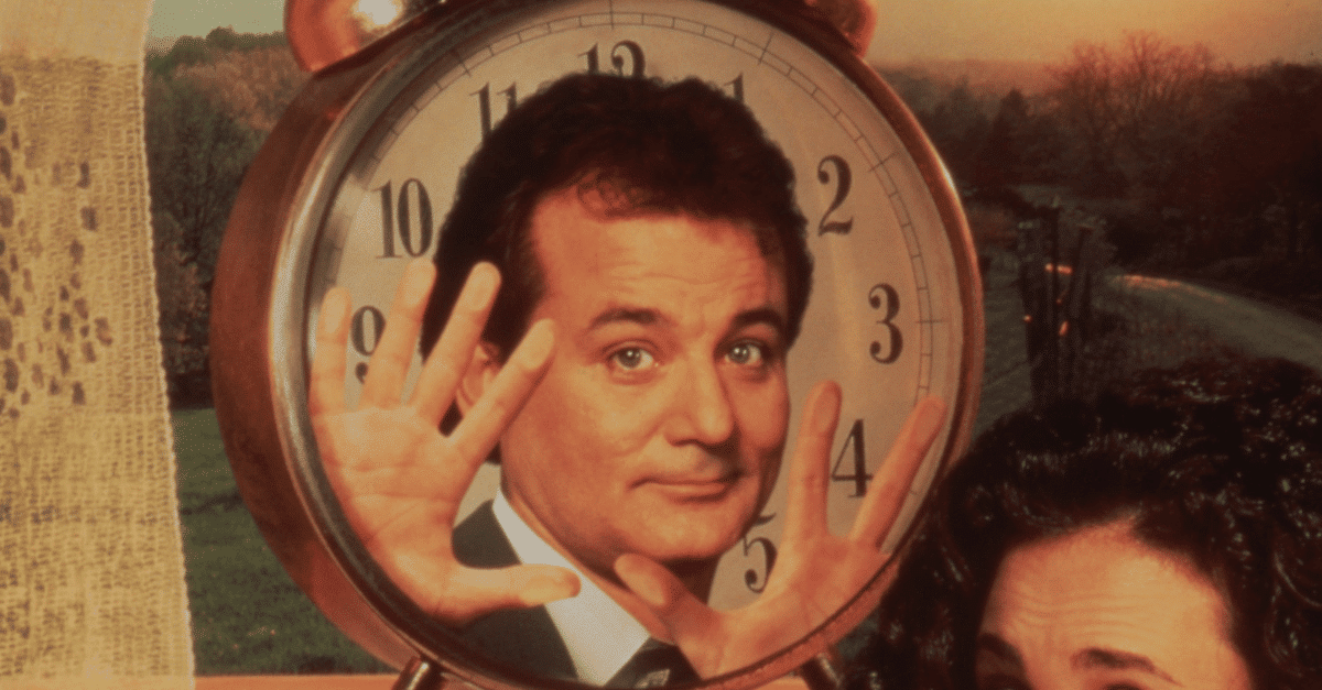 Where To Watch Bill Murray’s ‘Groundhog Day’ In 2025