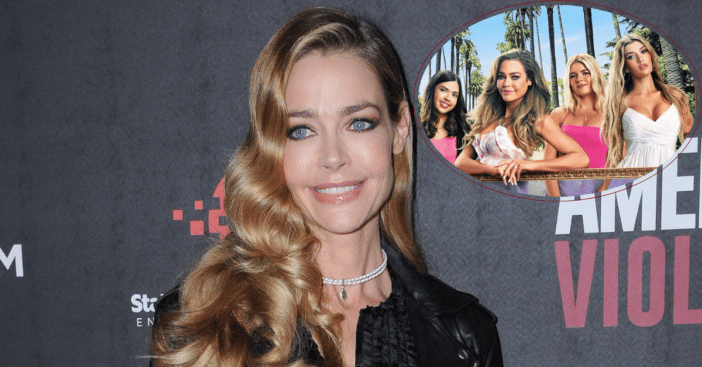 Denise Richards daughters