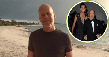 Bruce Willis health update