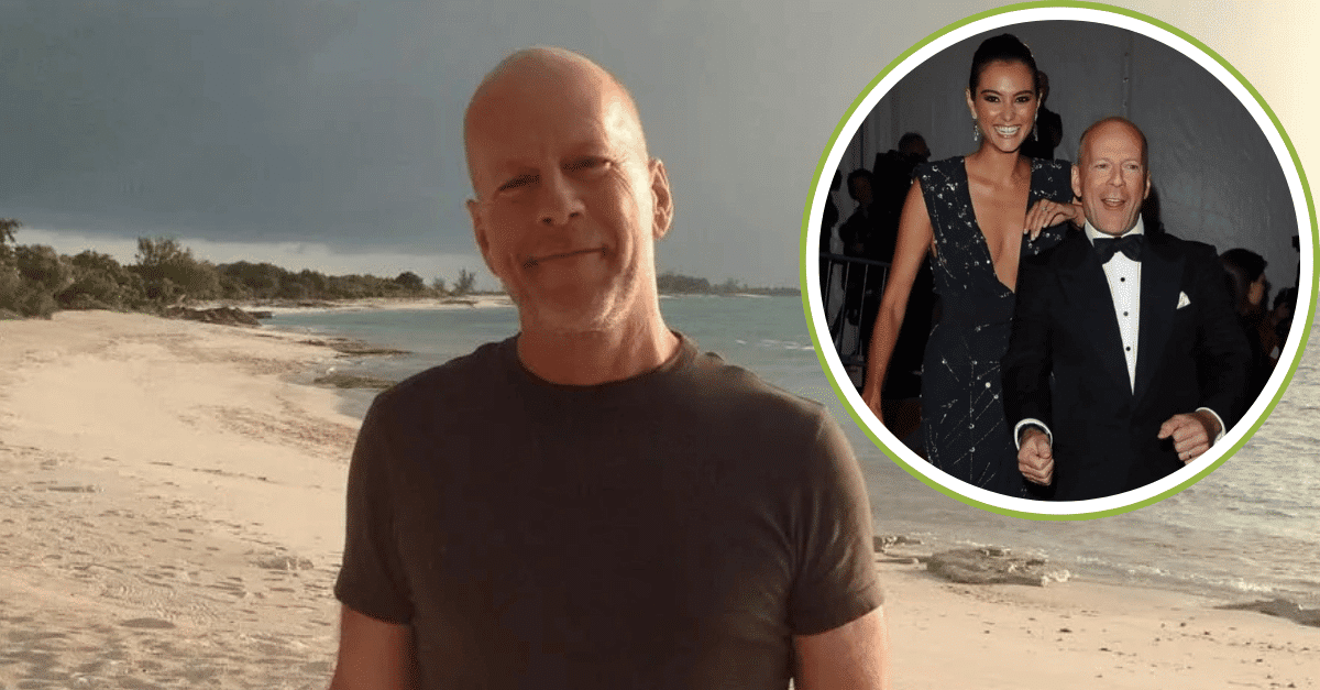 Emma Heming Gives Heavy Update About Bruce Willis Health