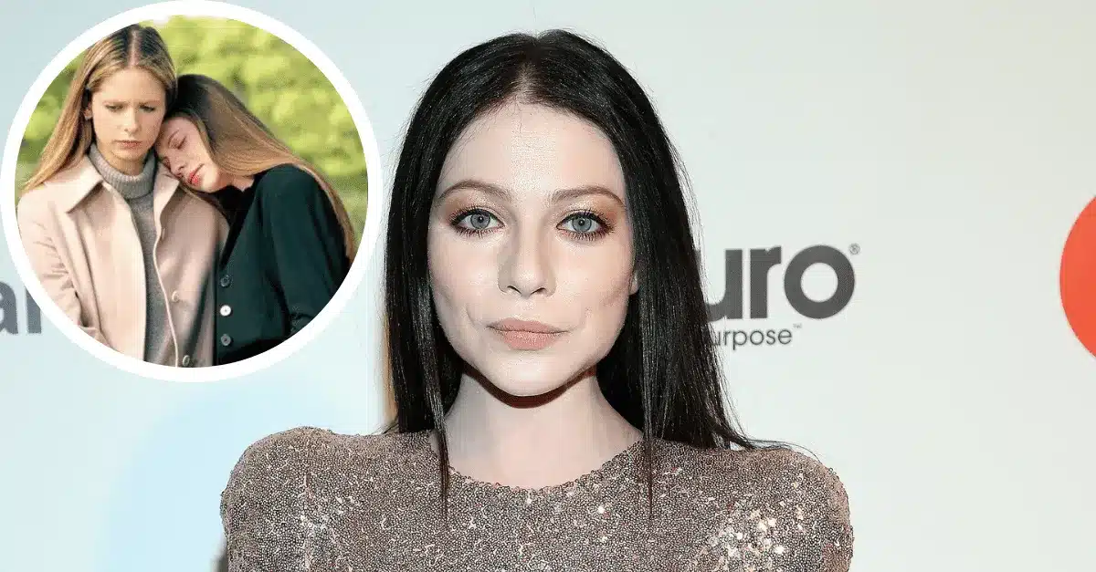 Buffy actress dead