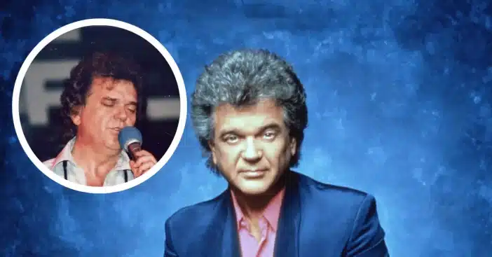 Conway twitty’s real name