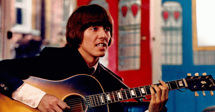 best George Harrison songs