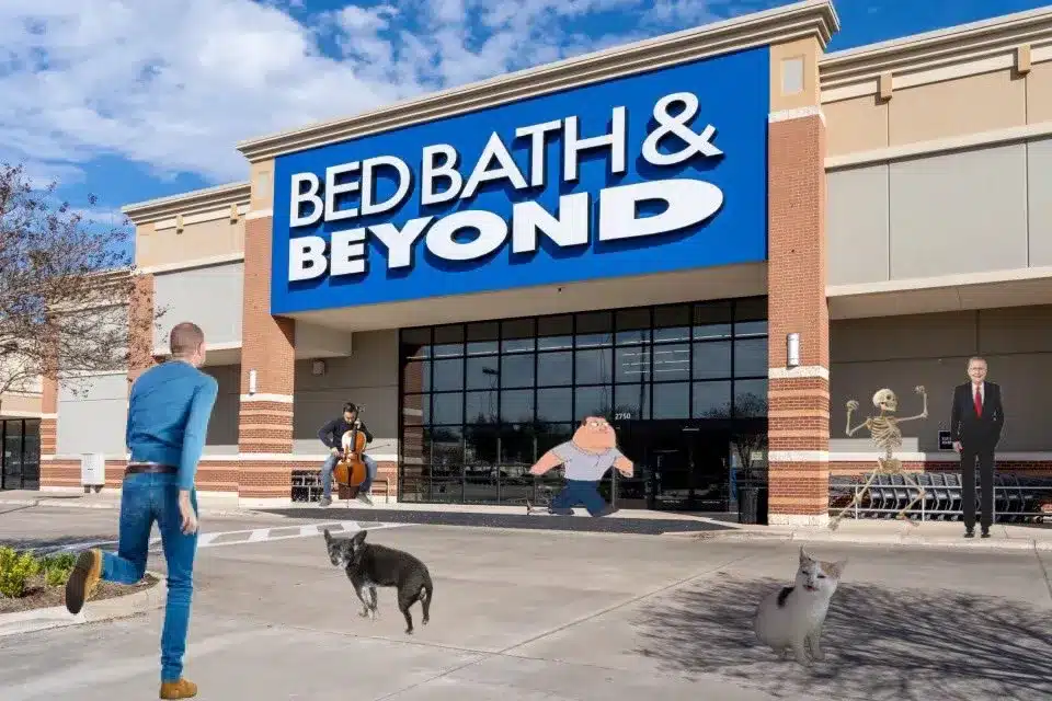 Kirkland’s Inc. Paves The Way For Bed Bath & Beyond’s Comeback