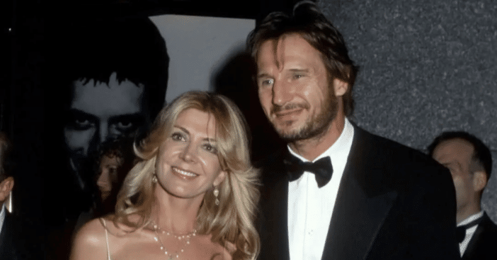 liam neeson natasha richardson