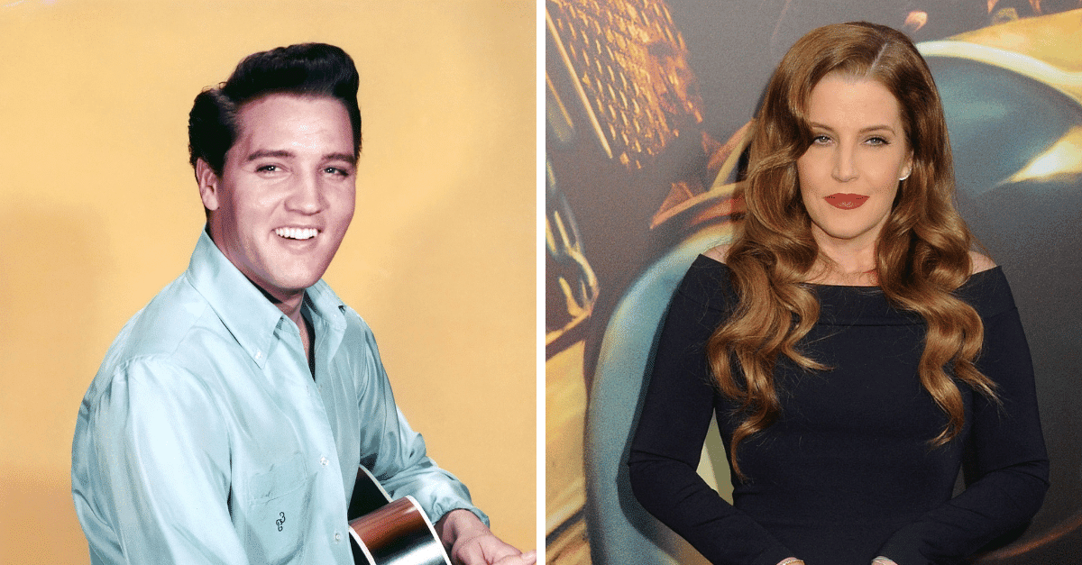 Lisa Marie Presley's Relationship With Elvis Unveiled