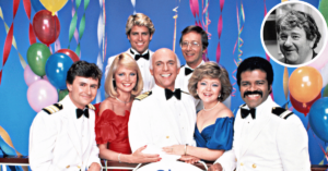 Who Were The Worst Passengers On The Love Boat?