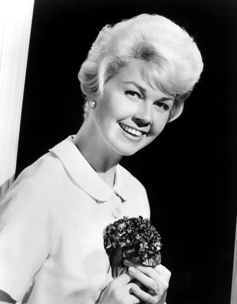 Doris day