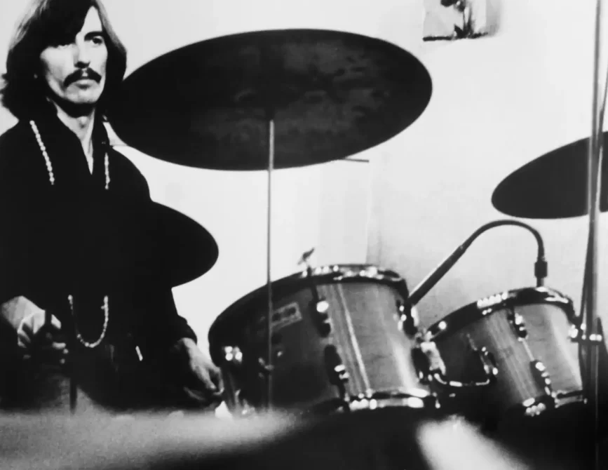 best George Harrison songs