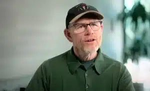 Ron Howard's mother