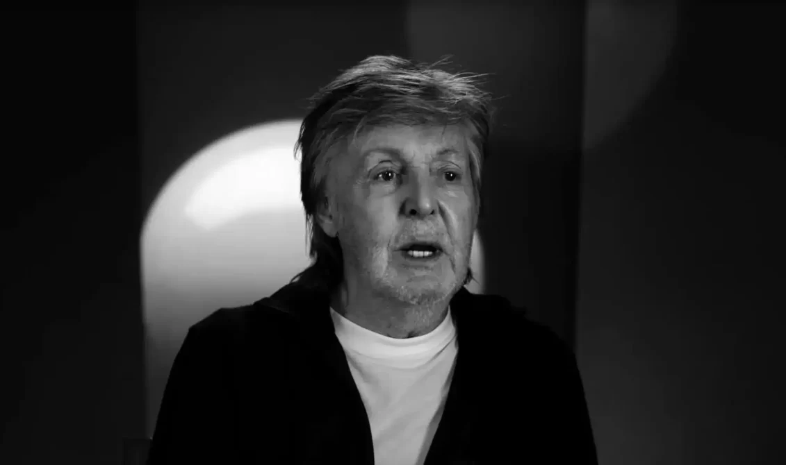 Paul McCartney super bowl
