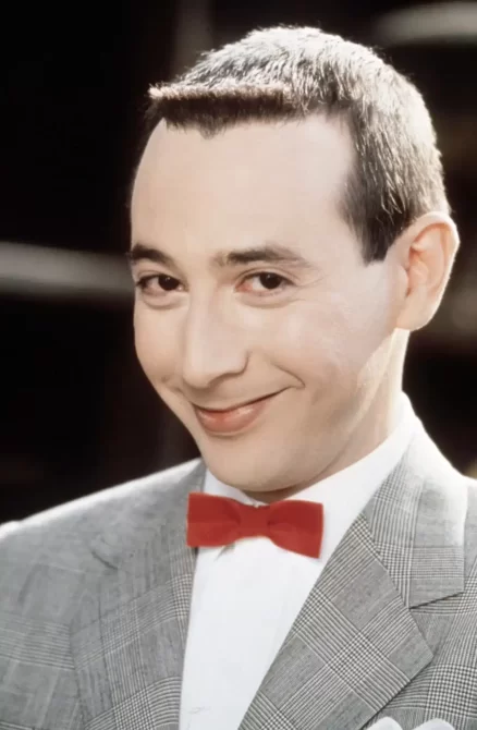 paul Reubens partner