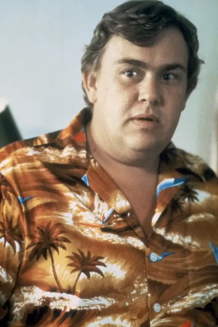 John candy’s final film