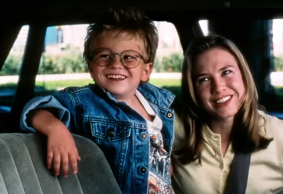 Jonathan lipnicki Jerry Maguire