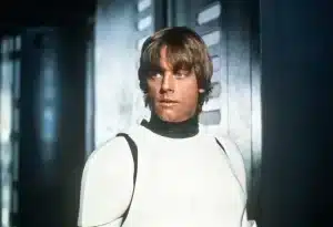 mark Hamill