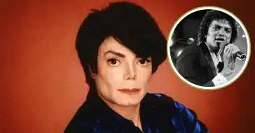 Michael jackson’s last words