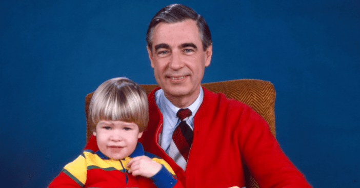 Mr rogers