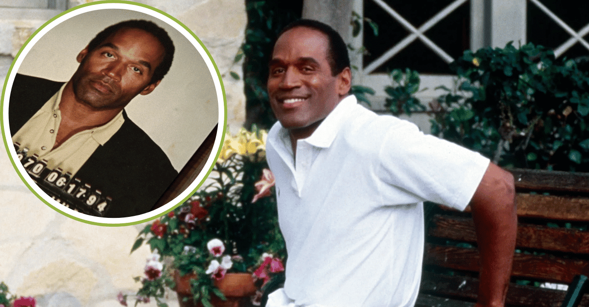 New documentary claims oj simpson lied to everyone 