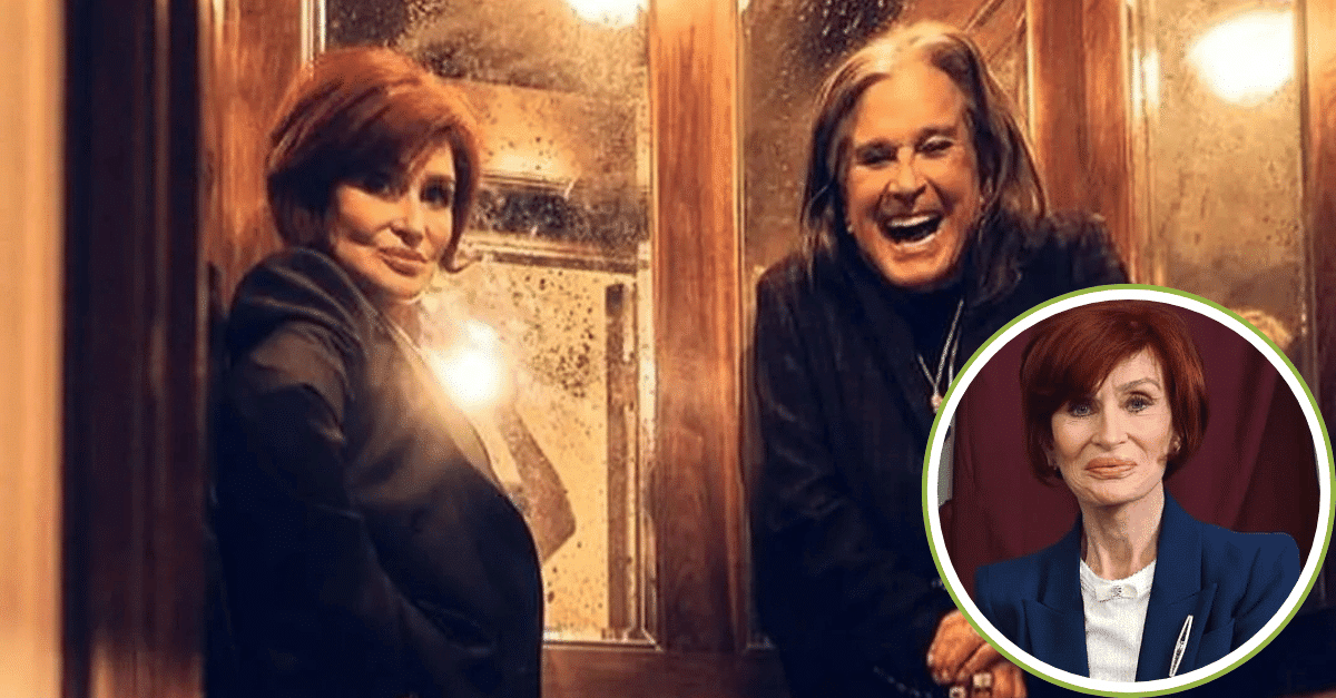 ozzy osbourne kids 2025