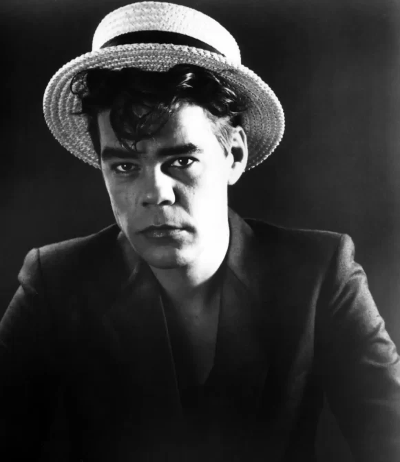 David Johansen