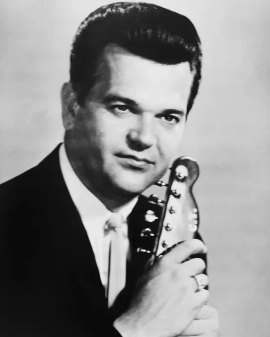 Conway twitty’s real name