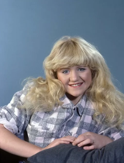 Tina yothers now