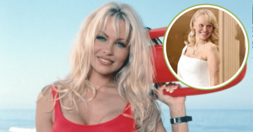 Pamela Anderson Baywatch