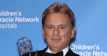 what is Pat sajak like