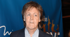 Paul McCartney super bowl