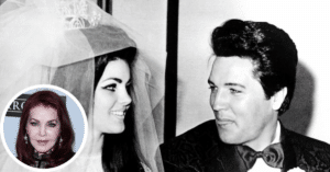 Why Did Elvis And Priscilla's Relationship End?