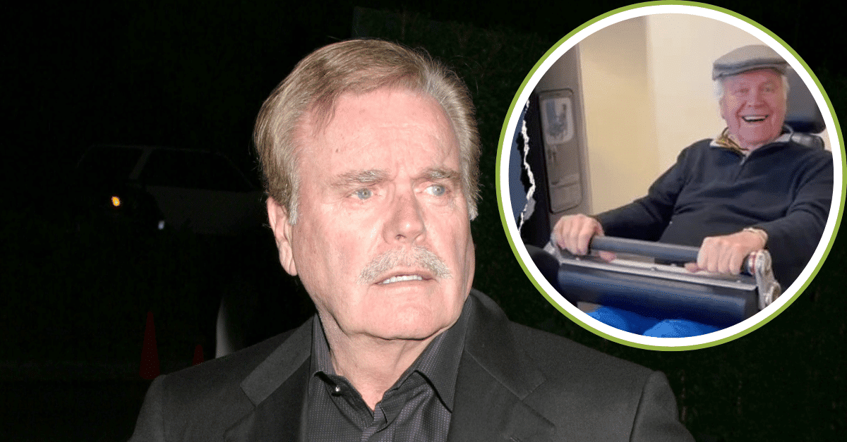 Robert Wagner Celebrates 95th Birthday Robert Wagner Celebrates 95th Birthday