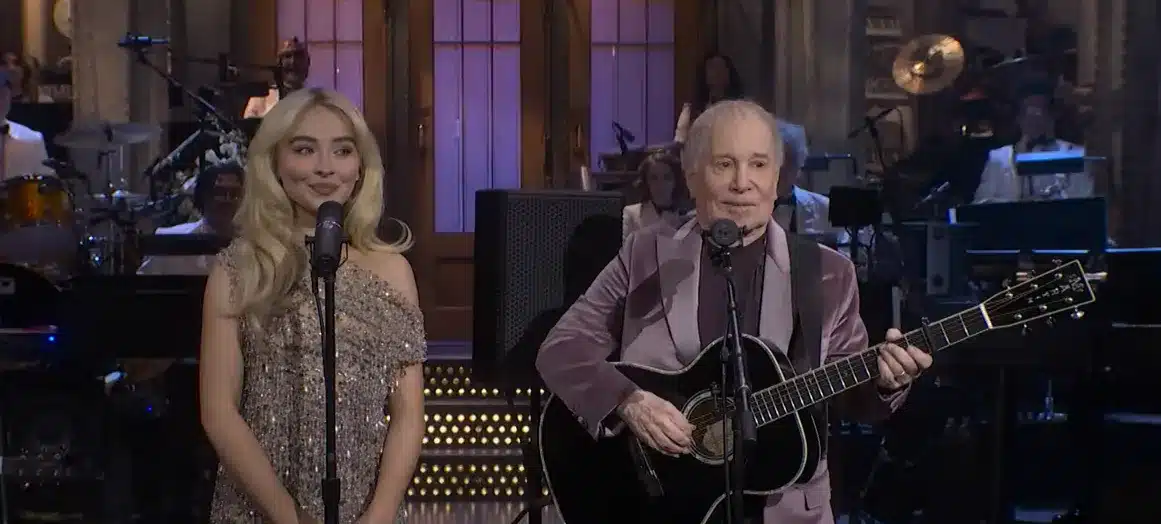 Paul simon