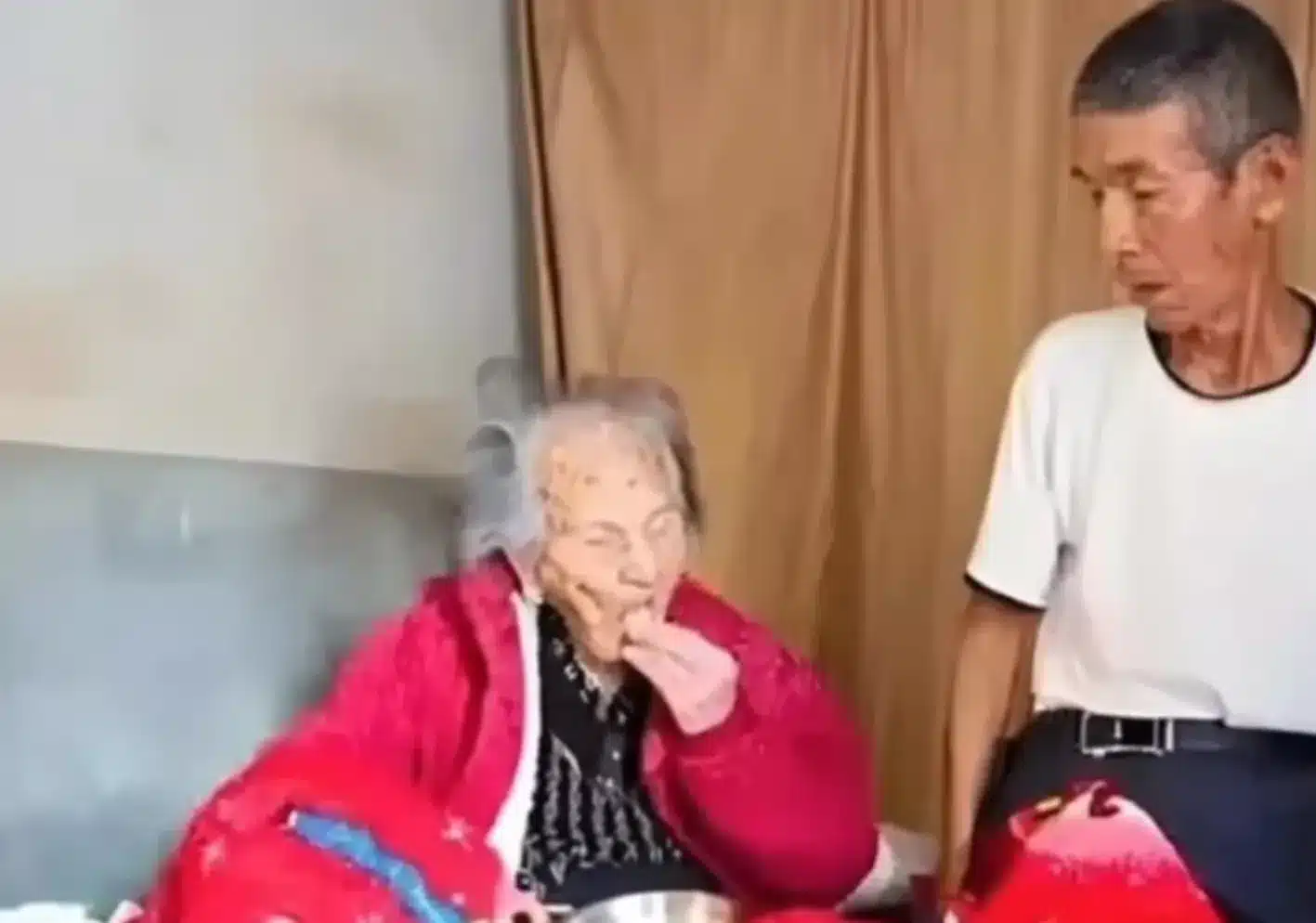  oldest woman in the world